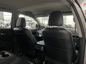Внедорожник Toyota Highlander 2014 года, 2787000 рублей, Солонцы