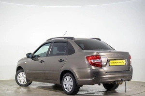 Седан ВАЗ (LADA) Granta 2020 года, 589000 рублей, Оренбург