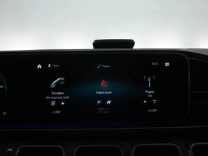 Внедорожник Mercedes-benz GLE-класс Coupe 2021 года, 8199046 рублей, Москва