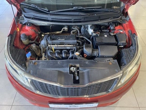 Хэтчбек 4 дв. Kia Rio 2013 года, 865000 рублей, Орёл