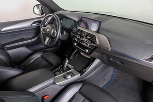 Внедорожник BMW X3 2019 года, 4339000 рублей, Пермь