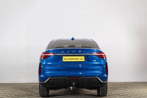 Внедорожник Haval F7x 2022 года, 2349000 рублей, Тюмень