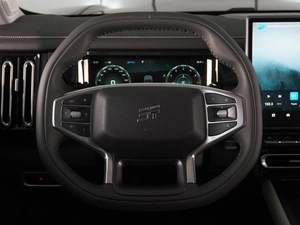 Внедорожник Jetour T1 2025 года, 3749000 рублей, Аксай