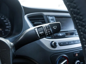 Седан Hyundai Solaris 2018 года, 1210000 рублей, Ставрополь