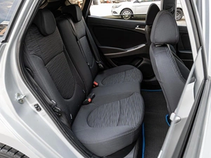 Хетчбэк Hyundai Solaris 2016 года, 1120000 рублей, Краснодар