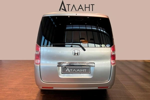 Минивэн Honda Stepwgn 2011 года, 1349000 рублей, Красноярск