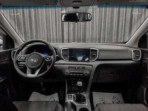 Внедорожник Kia Sportage 2019 года, 1699000 рублей, Красноярск