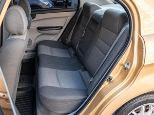 Седан ТагАЗ Vega 2009 года, 299000 рублей, Краснодар