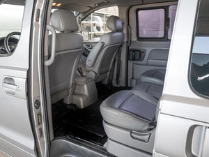 Минивэн Hyundai Grand Starex 2012 года, 1930000 рублей, Краснодар