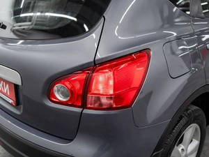 Внедорожник Nissan Qashqai 2008 года, 1040000 рублей, Красноярск