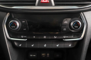 Внедорожник Hyundai Santa Fe 2019 года, 2859000 рублей, Пермь