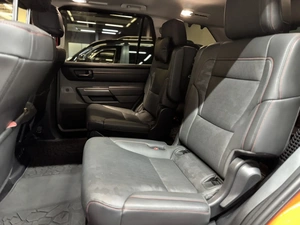 Внедорожник Toyota Sequoia 2023 года, 14497000 рублей, Красноярск