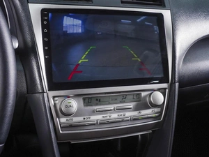 Седан Toyota Camry 2009 года, 970000 рублей, Ростов-на-Дону