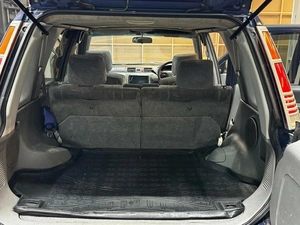 Внедорожник Honda CR-V 1996 года, 337000 рублей, Красноярск