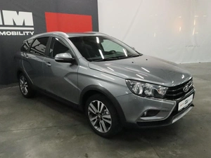 Универсал ВАЗ (LADA) Vesta 2019 года, 1350000 рублей, Курск