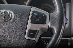 Внедорожник Toyota Land Cruiser 2012 года, 4499000 рублей, Томск