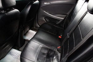 Седан Hyundai Solaris 2014 года, 789000 рублей, Сургут