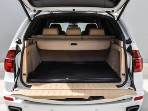 Внедорожник BMW X5 2012 года, 1820000 рублей, Краснодар