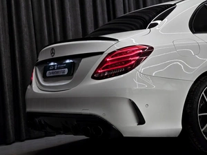 Седан Mercedes-benz C-класс 2014 года, 2050000 рублей, Красноярск