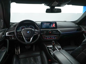 Седан BMW 5 серия 2017 года, 3249077 рублей, Москва