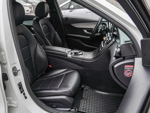 Седан Mercedes-benz C-класс 2016 года, 2790000 рублей, Краснодар