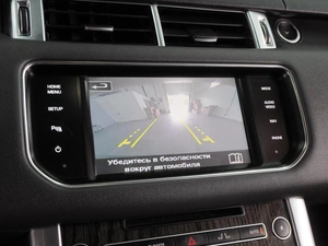 Внедорожник Land Rover Range Rover Sport 2013 года, 2678000 рублей, Воронеж