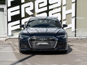 Седан Audi A6 2020 года, 4900000 рублей, Волгоград