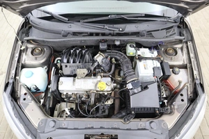 Лифтбек ВАЗ (LADA) Granta 2018 года, 699000 рублей, Обнинск