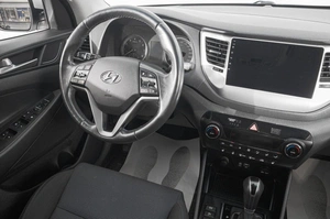 Внедорожник Hyundai Tucson 2017 года, 1699000 рублей, Барнаул