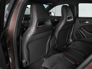 Внедорожник Mercedes-benz GLA-класс 2015 года, 2099000 рублей, Аксай