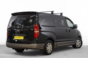 Минивэн Hyundai Grand Starex 2011 года, 1739000 рублей, Барнаул