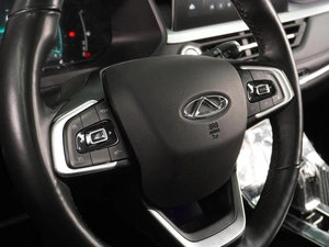 Внедорожник Chery Tiggo 7 Pro 2021 года, 2014000 рублей, Воронеж