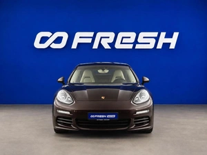 Лифтбек Porsche Panamera 4S 2013 года, 2749046 рублей, Москва