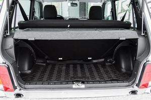 Внедорожник ВАЗ (LADA) Niva Legend 2024 года, 1025000 рублей, Ульяновск