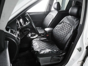 Внедорожник Brilliance V5 2013 года, 549000 рублей, Воронеж