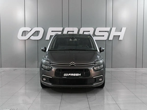 Минивэн Citroen Grand C4 Picasso 2017 года, 1589000 рублей, Ростов-на-Дону