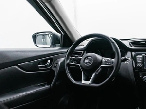 Внедорожник Nissan X-Trail 2019 года, 2499000 рублей, Красноярск