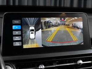 Внедорожник Chery Tiggo 4 Pro 2023 года, 1599000 рублей, Тюмень