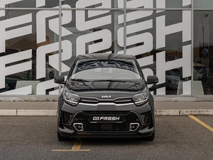 Хетчбэк Kia Morning 2021 года, 1790000 рублей, Краснодар