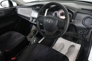 Универсал Toyota Corolla Fielder 2012 года, 1099000 рублей, Омск