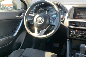 Внедорожник Mazda CX-5 2015 года, 1910000 рублей, Солонцы