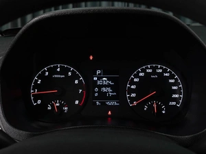 Седан Hyundai Solaris 2020 года, 1569000 рублей, Тюмень