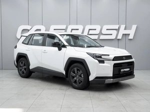 Внедорожник Toyota RAV4 2026 года, 4299000 рублей, Ростов-на-Дону