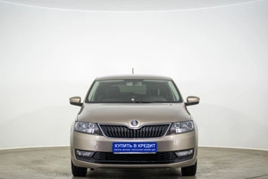 Лифтбек Skoda Rapid 2019 года, 1249000 рублей, Оренбург