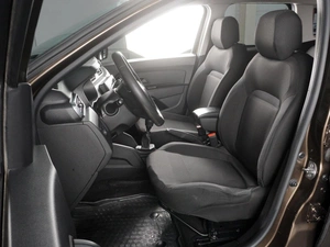 Внедорожник Renault Duster 2021 года, 1725000 рублей, Минеральные Воды