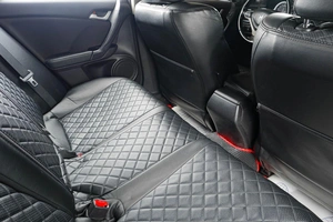 Седан Honda Accord 2008 года, 999000 рублей, Тюмень