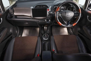 Универсал Honda Fit Shuttle 2013 года, 1339000 рублей, Новосибирск