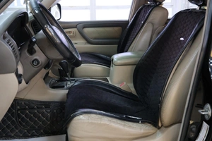Внедорожник Toyota Land Cruiser 2004 года, 2399000 рублей, Омск