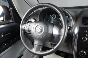 Внедорожник Suzuki SX4 2012 года, 749000 рублей, Тюмень