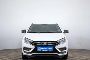 Седан ВАЗ (LADA) Vesta 2024 года, 1279000 рублей, Пермь